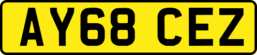 AY68CEZ