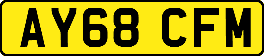 AY68CFM