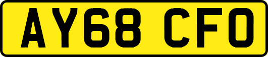 AY68CFO