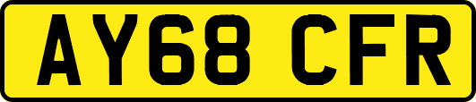 AY68CFR