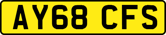 AY68CFS