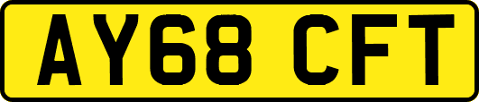 AY68CFT
