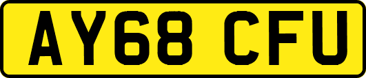 AY68CFU
