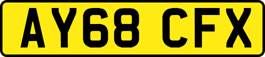 AY68CFX