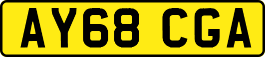 AY68CGA