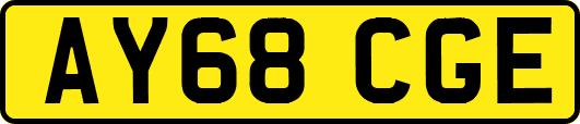 AY68CGE