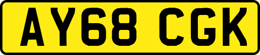 AY68CGK