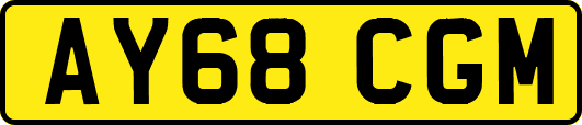 AY68CGM