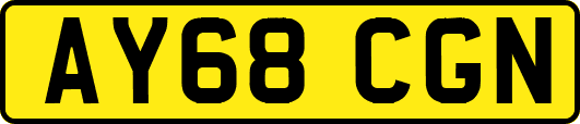 AY68CGN