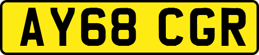 AY68CGR