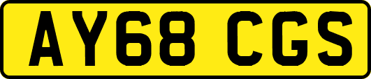 AY68CGS