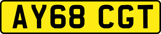 AY68CGT