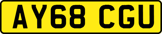 AY68CGU