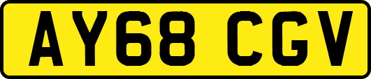 AY68CGV