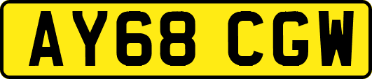 AY68CGW