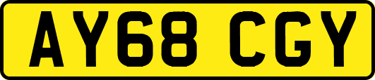 AY68CGY