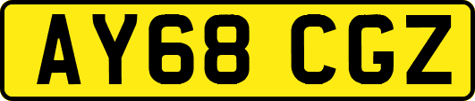 AY68CGZ