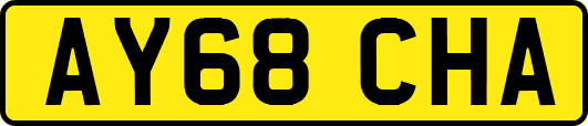 AY68CHA