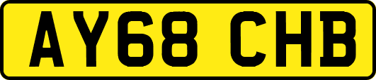 AY68CHB