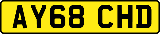 AY68CHD