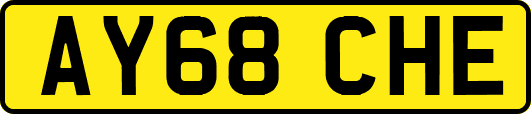 AY68CHE