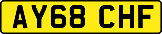 AY68CHF
