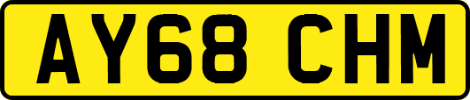 AY68CHM