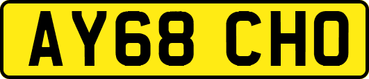 AY68CHO
