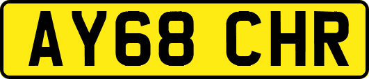 AY68CHR
