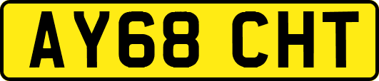 AY68CHT