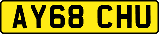 AY68CHU