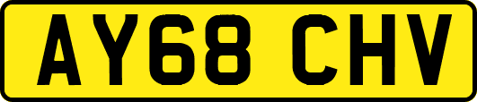 AY68CHV
