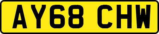 AY68CHW