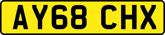 AY68CHX