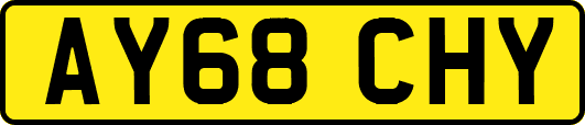 AY68CHY