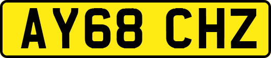 AY68CHZ