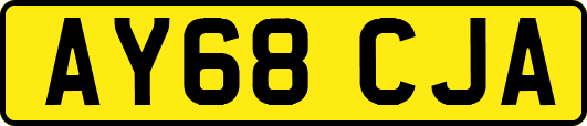AY68CJA
