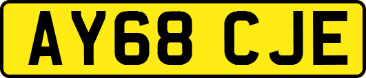 AY68CJE