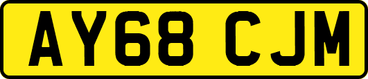 AY68CJM