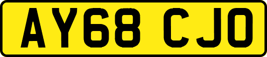 AY68CJO