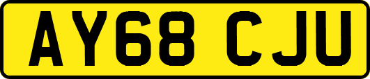 AY68CJU