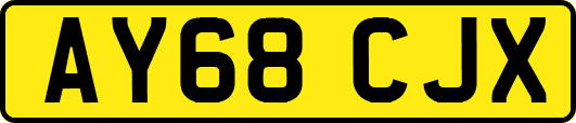 AY68CJX