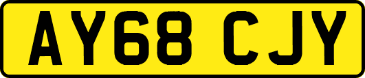 AY68CJY