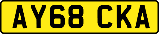 AY68CKA