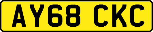 AY68CKC