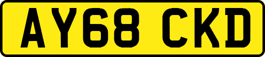 AY68CKD