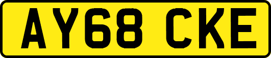 AY68CKE