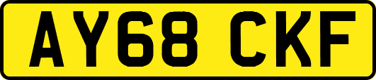 AY68CKF
