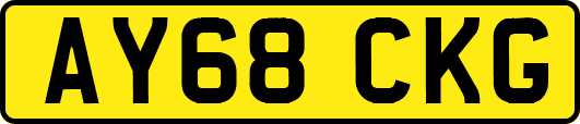 AY68CKG