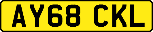 AY68CKL